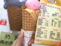 -成裕雪糕店(士多店)