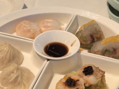 -金悦轩海鲜酒家(拱北店)