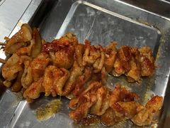 -海平馄饨(逍遥二路店)