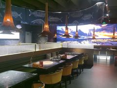 -云海肴云南菜·蒸汽石锅鱼(青岛万象城店)