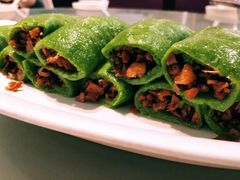 田园绿卷-梅园酒店餐厅(西湖店)