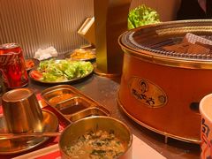 -西塔老太太泥炉烤肉(苏州大悦城店)