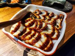 -鸟幸 TORISAKI 炭火居酒屋
