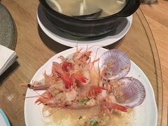 -糟粕醋·椰苑海南菜餐厅(亚龙湾天域酒店)