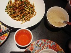-知楚•精致湖北菜(武商MALL店)