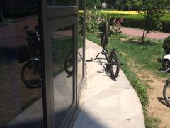 -北京雄鹿运动中心