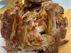 -大眼锅贴水饺(河东店)