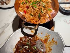-绿茶餐厅(淮安吾悦广场店)