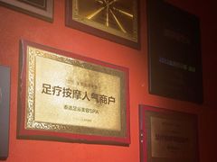 -泰适SPA馆丨精油·按摩·足道(购物公园店)