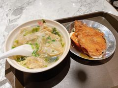 -鲜得来排骨年糕(即墨路店)