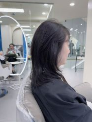 -5M HAIR SALON