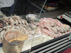 -大马弄蒋师傅美食酥鱼(察院前店)