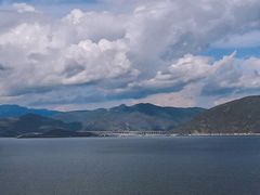 -大理洱海
