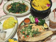 -美泰·Mangothai·清迈云街(天空之城店)