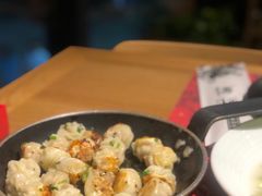 -望江门小龙虾·烧烤(九堡店)