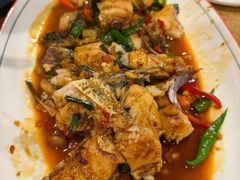 -丰乐餐厅·始于1999·本地老字号