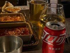-麦凯伦烧烤·精酿超级工厂店(金桥总店)