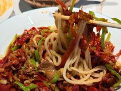 -巴依老爷新疆美食(天津远洋乐堤港店)