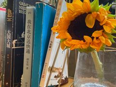 -山茶云南菜(永安里店)
