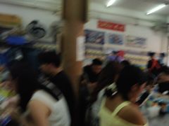 -榮泰米粉湯(Left Shop)