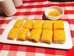 -西贝莜面村(上海百联西郊店)