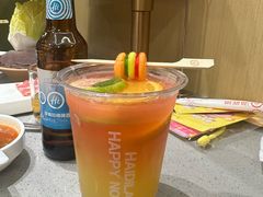 -海底捞火锅(千峰路店)