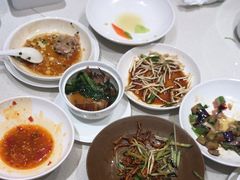 -泉上·发现DISCOVERY ·黔菜餐厅(银海元隆广场店)