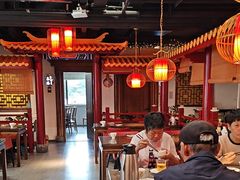 -秦月轩·陕西家乡菜(阜成路·五棵松店)