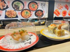 -友壹町寿司(佛山新DNA店)