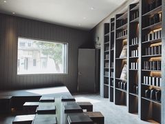 -来回·咖啡(钟村咖啡豆店)