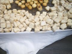 -香满楼(临安路店)