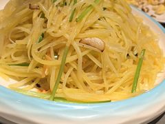 -大闫家烧烤·小海鲜家常菜(郑庄店)