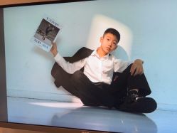 -幺幺BABY婚纱摄影