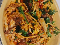 -东排食堂长沙小吃大排档(五一广场店)