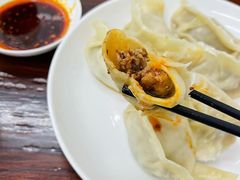 -奉天蚨祥饺子馆