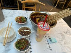 -成都瓜串串(华强北店)