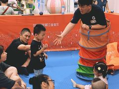 -金宝贝(中环百联中心)
