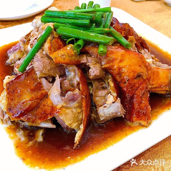 津津烧鹅(赤坎分店)