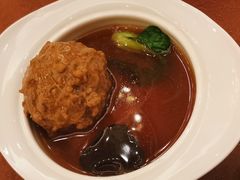 -西安饭庄(立丰国际店)