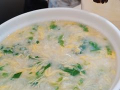 -吕氏疙瘩汤·海鲜新鲁菜(凯德mall新都心店)
