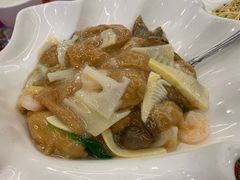 -玉华台饭庄(裕中西里小区店)