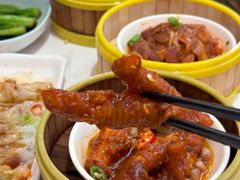 -香港威特瑞茶餐厅(小白楼音乐厅店)