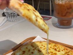 -烁先生披萨·儿童餐下午茶(河南岸店)