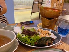 -CHINCHIN 青青·泰国料理(万象食家店)