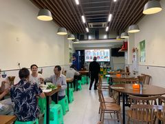 大堂-雍江食府(企业天地店)