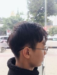 -星格造型·Hair Salon