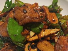-小菜园新徽菜(马鞍山金鹰店)