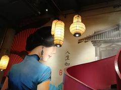 -樊城区沛公餐饮店(挑食拉美步行街店)