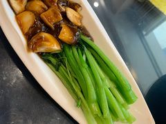 -巴依老爷新疆美食(望京小街店)