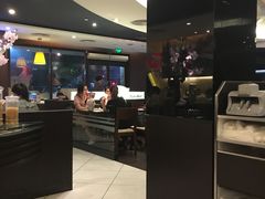 -必胜客(车陂店)